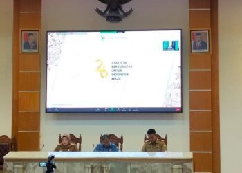 Pemprov Sultra Hadiri Rakor Pengendalian Inflasi Bersama Irjen Mendagri Secara Virtual