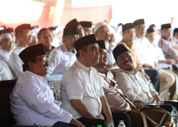 Muzani: Prabowo Berhutang kepada Rakyat Madura, Insya Allah 2024 Dibayar Tuntas