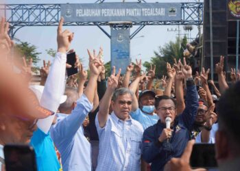 Muzani: Prabowo Akan Lanjutkan Program Kerakyatan untuk Bantu Wong Cilik