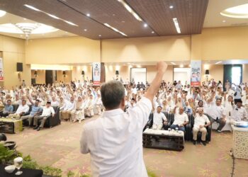 Klaim Sumbar Basis Capres Lain, Muzani: Semua Terbantahkan