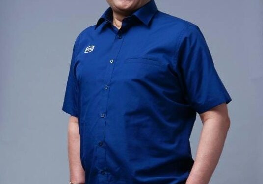 Prof Harris Arthur : Program Sekolah Rakyat Solusi Atasi Kemiskinan dan Putus Sekolah