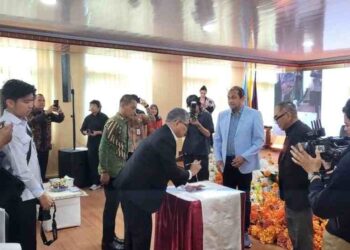 Universitas Jayabaya Gelar Seminar Internasional