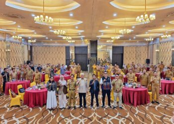 Pemprov Sultra Kuatkan Kepercayaan Investor Lewat Keterbukaan Informasi Publik