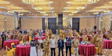 Pemprov Sultra Kuatkan Kepercayaan Investor Lewat Keterbukaan Informasi Publik