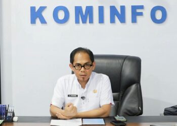 Perbaikan Jalan Batas Konsel-Lapoa Diusul Melalui Inpres Jalan Daerah