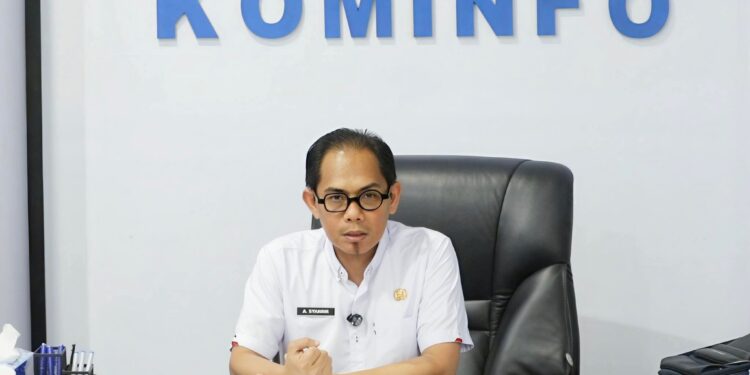 Perbaikan Jalan Batas Konsel-Lapoa Diusul Melalui Inpres Jalan Daerah