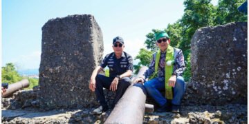 Tiga Makam Sultan Buton Didorong Jadi Cagar Budaya Nasional