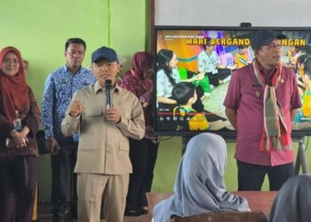 Wamendikdasmen Minta Revitalisasi Sekolah Suku Bajo di Wakatobi Segera Dilakukan