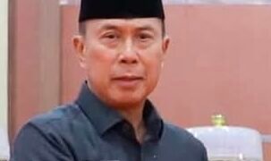 Gubernur Sultra Serahkan Perubahan KUA-PPAS 2026, Belanja Daerah Naik Rp373,25 Miliar