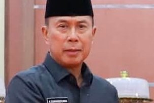 Gubernur Sultra Serahkan Perubahan KUA-PPAS 2026, Belanja Daerah Naik Rp373,25 Miliar