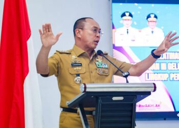 800 Aset Belum Sepenuhnya Dikuasai, ASR Gandeng Kejati Sultra untuk Penertiban