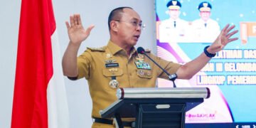 800 Aset Belum Sepenuhnya Dikuasai, ASR Gandeng Kejati Sultra untuk Penertiban