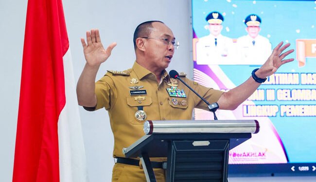 800 Aset Belum Sepenuhnya Dikuasai, ASR Gandeng Kejati Sultra untuk Penertiban