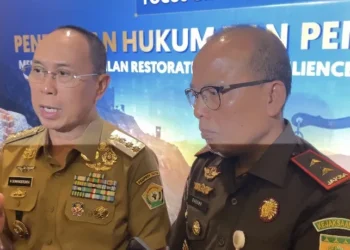 Pemprov Sultra Verifikasi Aset di Kolaka dan Konut, Nilai Keseluruhan Belum Ditetapkan