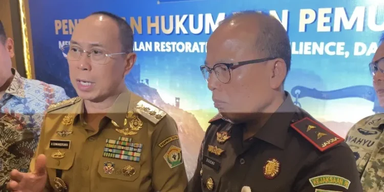 Pemprov Sultra Verifikasi Aset di Kolaka dan Konut, Nilai Keseluruhan Belum Ditetapkan