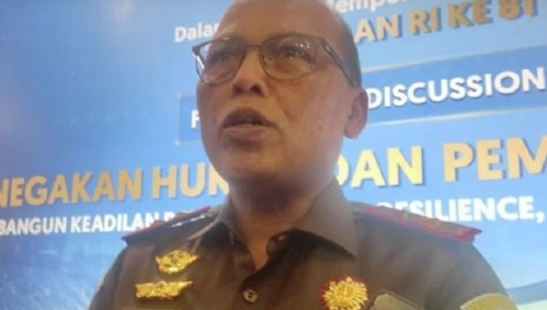 Pemprov Sultra Gandeng Kejati Tertibkan dan Amankan 800 Aset Daerah