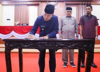Pemprov dan DPRD Sultra Sepakati Penambahan 7 Ambulans Laut dalam Perubahan APBD 2026