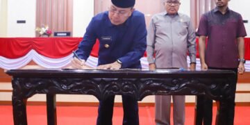 Pemprov dan DPRD Sultra Sepakati Penambahan 7 Ambulans Laut dalam Perubahan APBD 2026