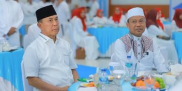 Gubernur Sultra Hadirkan Ustadz Das’ad Latif untuk Penguatan Gerakan Sultra Religius