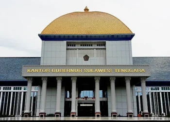 Pemprov Sultra Gandeng Kejati Tertibkan 800 Temuan Aset Daerah
