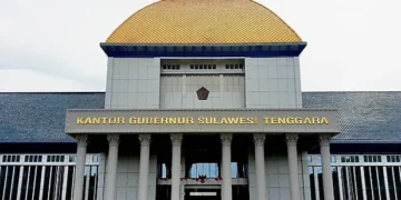 Pemprov Sultra Gandeng Kejati Tertibkan 800 Temuan Aset Daerah