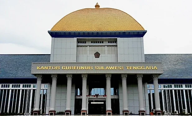 Pemprov Sultra Gandeng Kejati Tertibkan 800 Temuan Aset Daerah